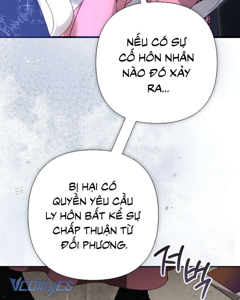 Dành Cho Những Ai Coi Hối Tiếc Là Điều Xa Xỉ Chap 18 - Trang 4