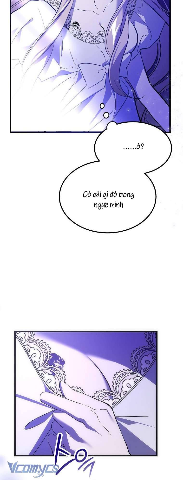 Ác Quỷ Nuôi Dưỡng Tiểu Thư Chapter 5 - Trang 4