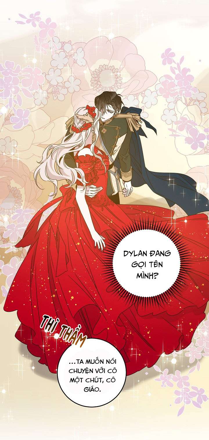 Thuần Hóa Bạo Quân Rồi Bỏ Trốn Chap 31 - Trang 2