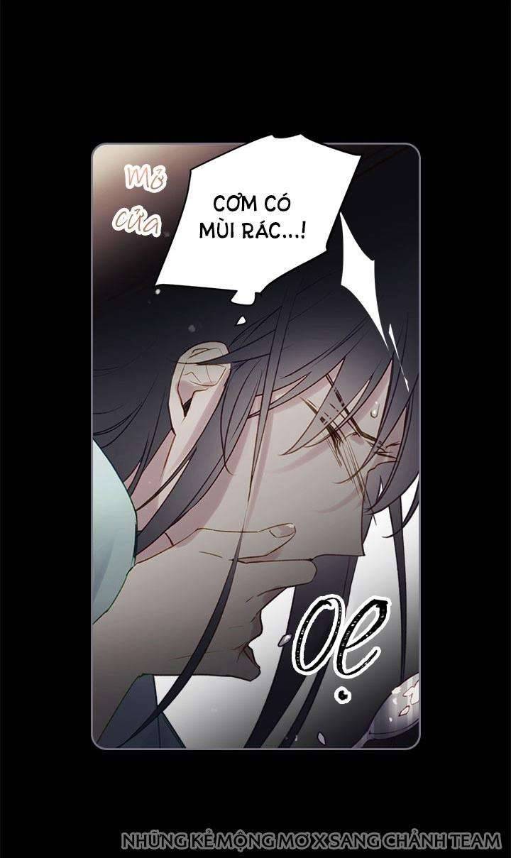 Kết Cục Của Nhân Vật Phản Diện Chỉ Có Thể Là Cái Chết Chapter 41 - Trang 4