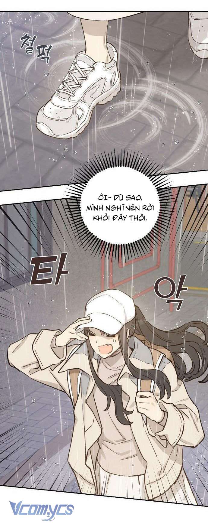 Onsaemiro Chapter 12 - Trang 4