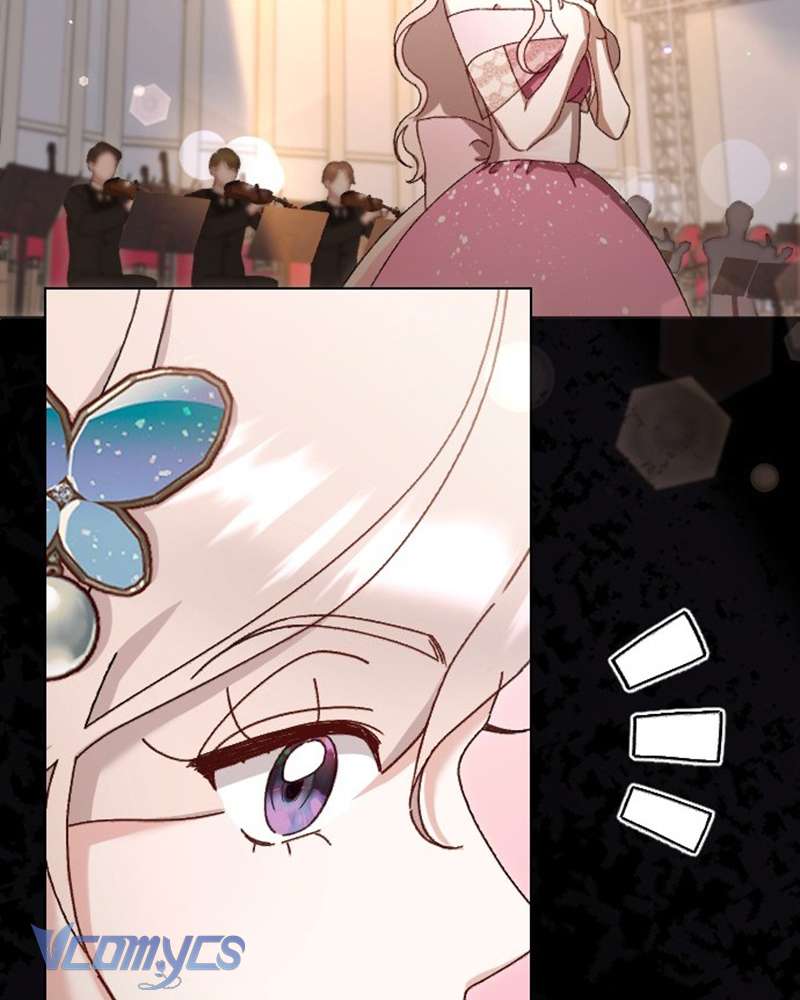 Dành Cho Những Ai Coi Hối Tiếc Là Điều Xa Xỉ Chap 7 - Trang 4