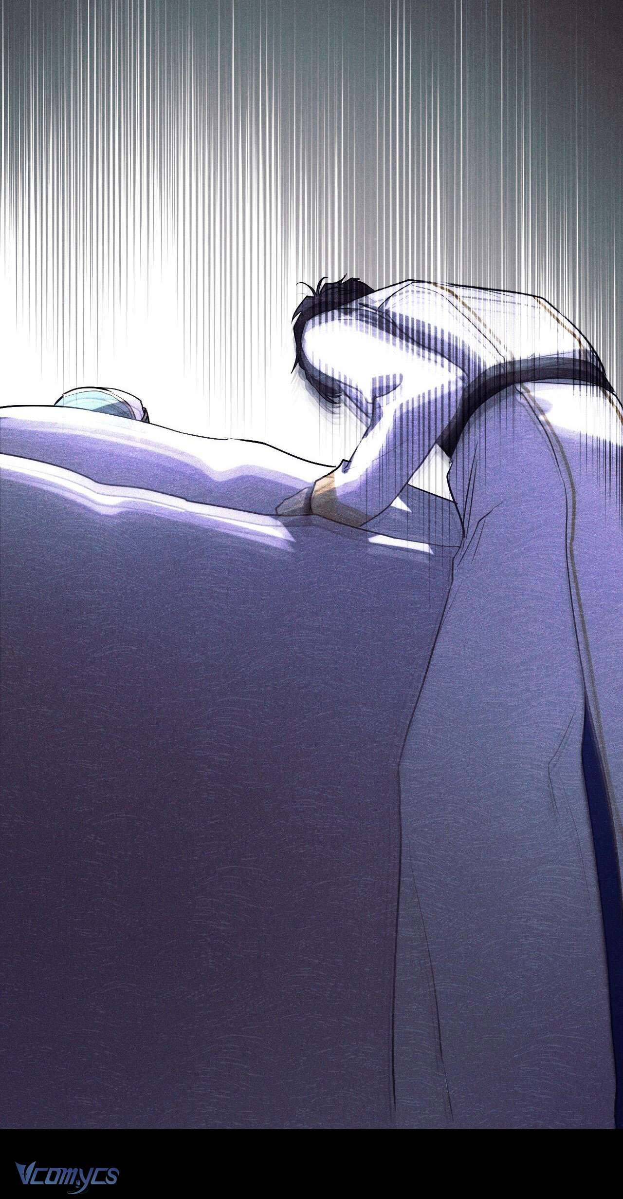 Thánh Nữ Giả Muốn Bỏ Trốn Chap 3 - Trang 4