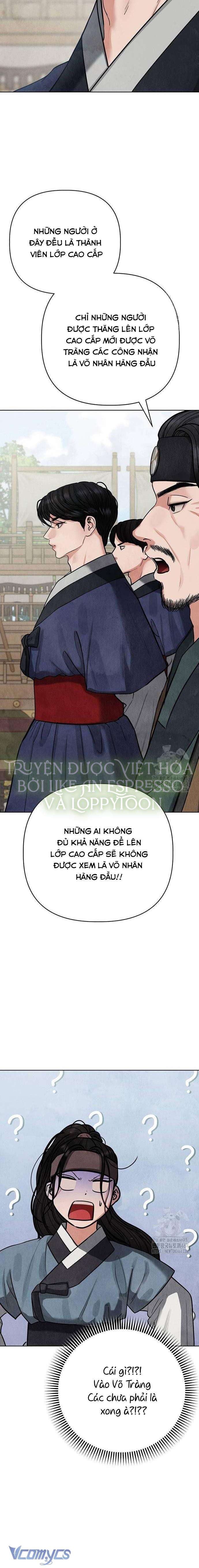 Quỷ Hồn Chap 6 - Trang 4