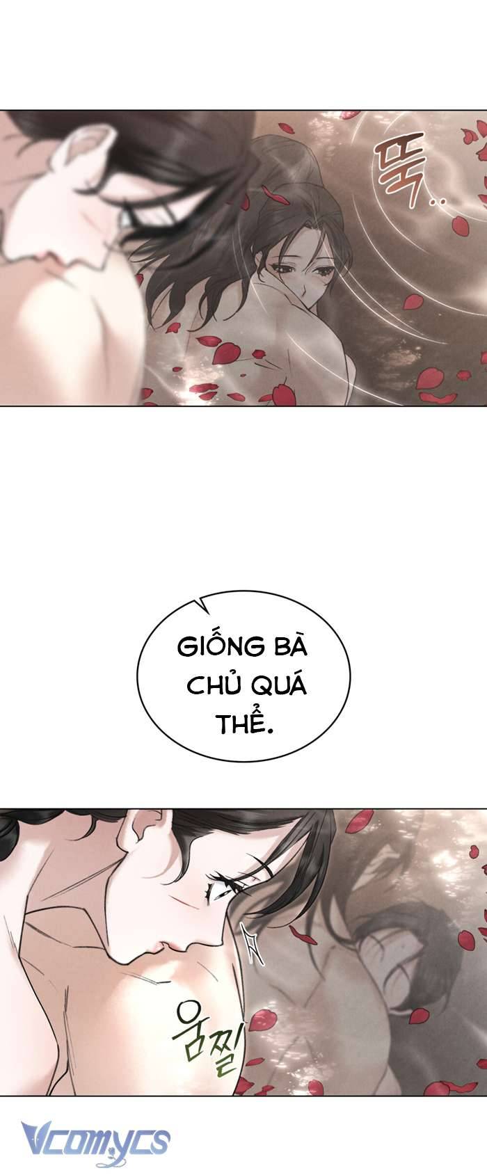 [18+] Đêm Giông Bão Chap 34 - Trang 2