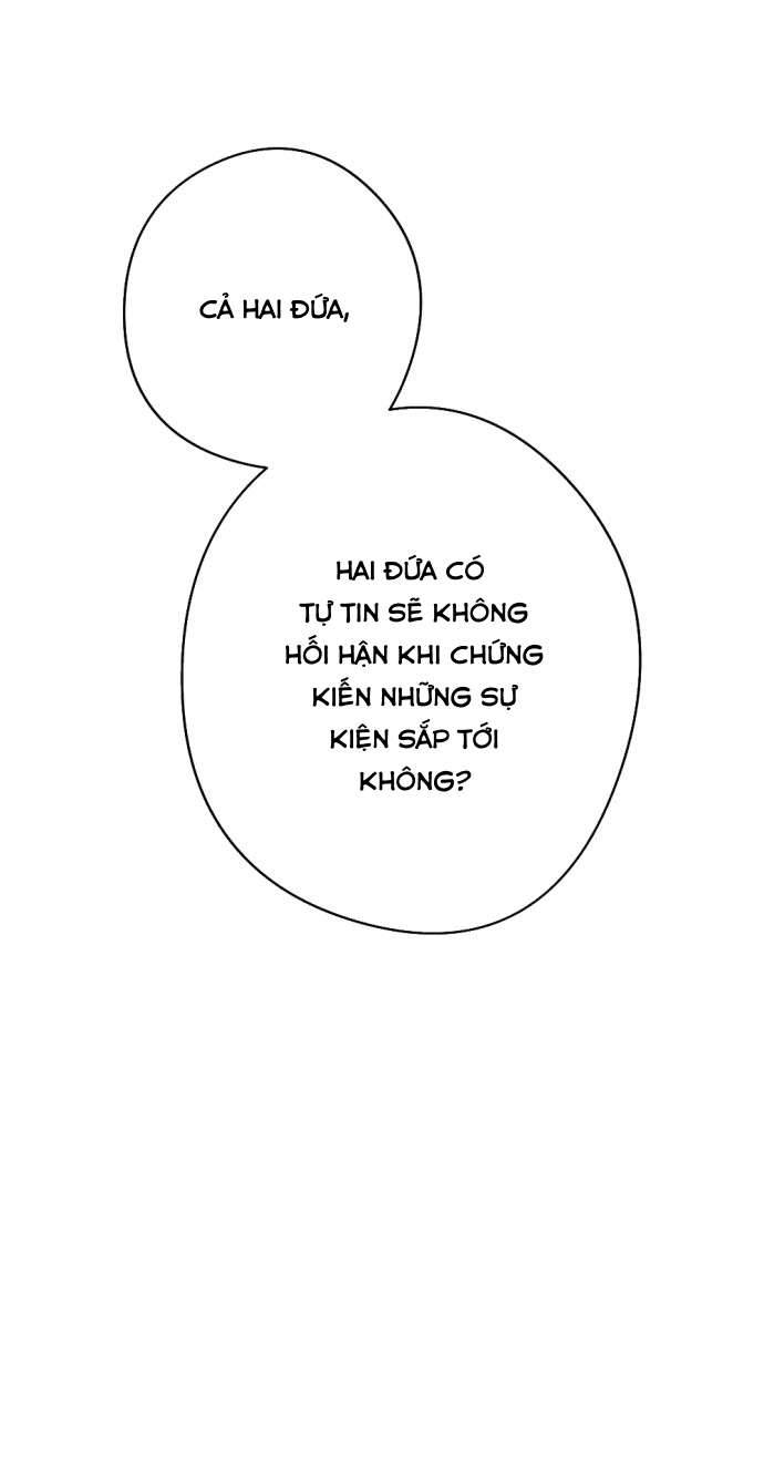 Lời Thú Nhận Của Chúa Tể Bóng Tối Chap 58 - Trang 4