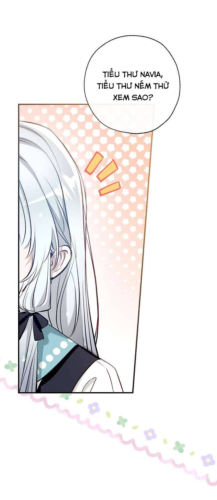 Chúng Ta Có Thể Trở Thành Một Gia Đình Được Không? Chap 60 - Trang 2