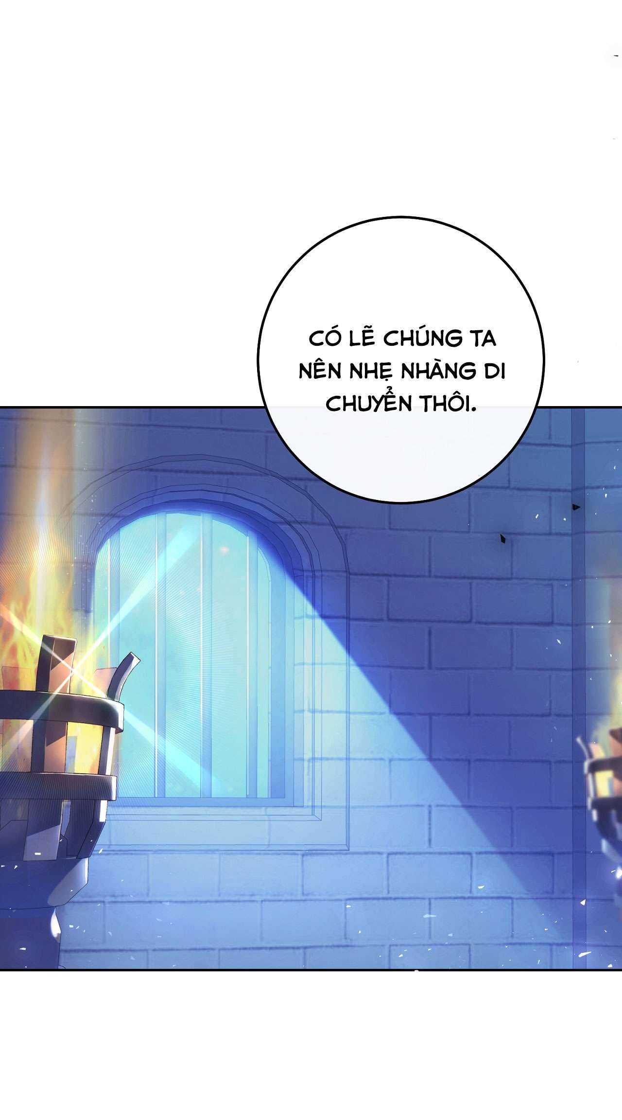 Ác Nữ Chỉ Là Một Con Rối Chap 48 - Trang 2