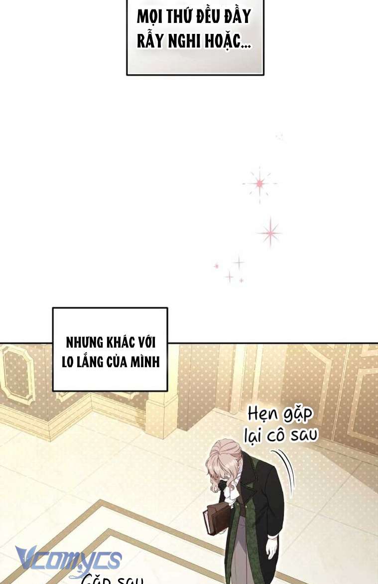 Tôi Được Nuôi Dưỡng Bởi Những Kẻ Phản Diện Chap 68 - Trang 3