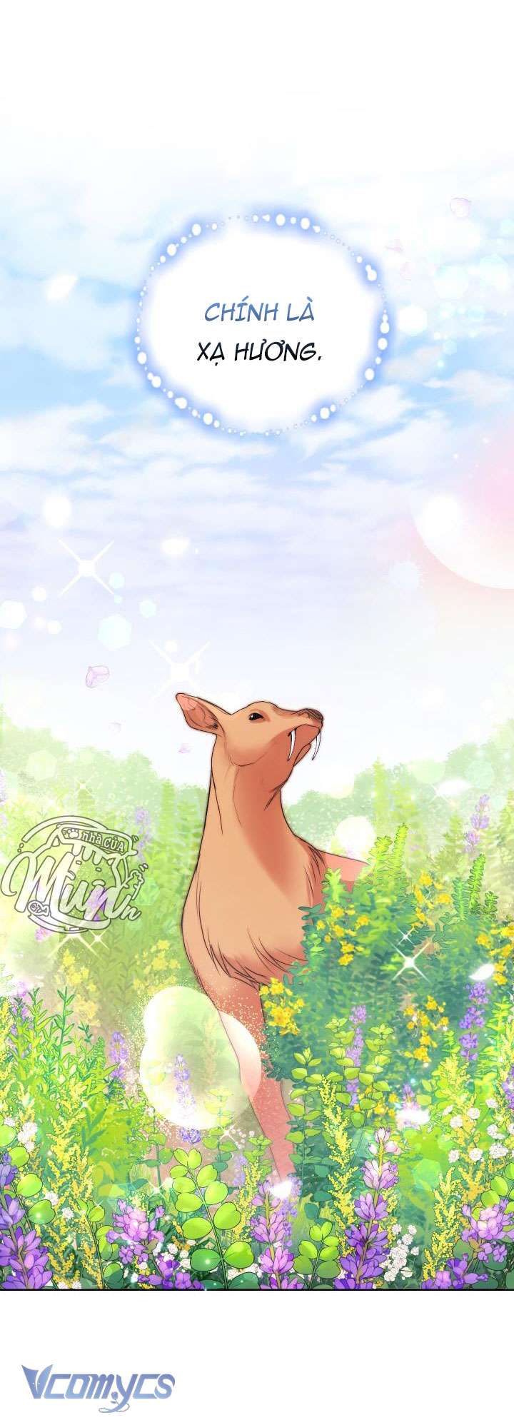 Nhà Điều Chế Nước Hoa Độc Quyền Của Bạo Chúa Chap 24 - Trang 2