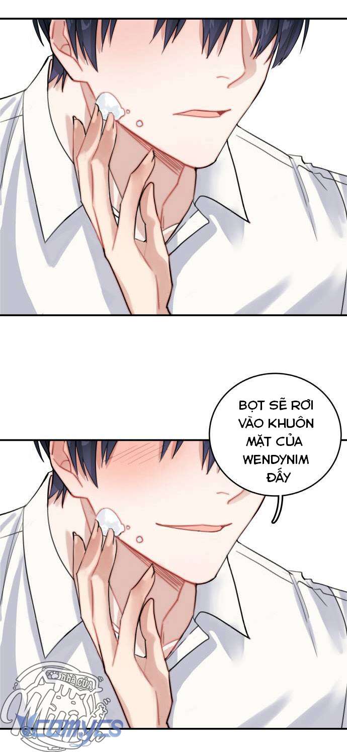 Nhật Ký Tuần Trăng Mật Của Phù Thủy Và Rồng Chapter 8 - Trang 4