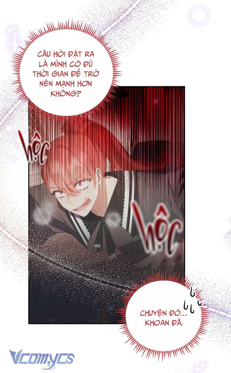 Quý Tộc Gì Chứ, Tôi Chỉ Muốn Về Nhà Chap 10 - Next Chap 11