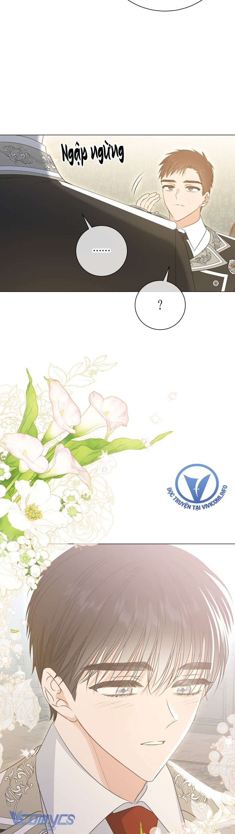 Hãy Để Tiểu Thư Emily Yên Chapter 18 - Trang 4