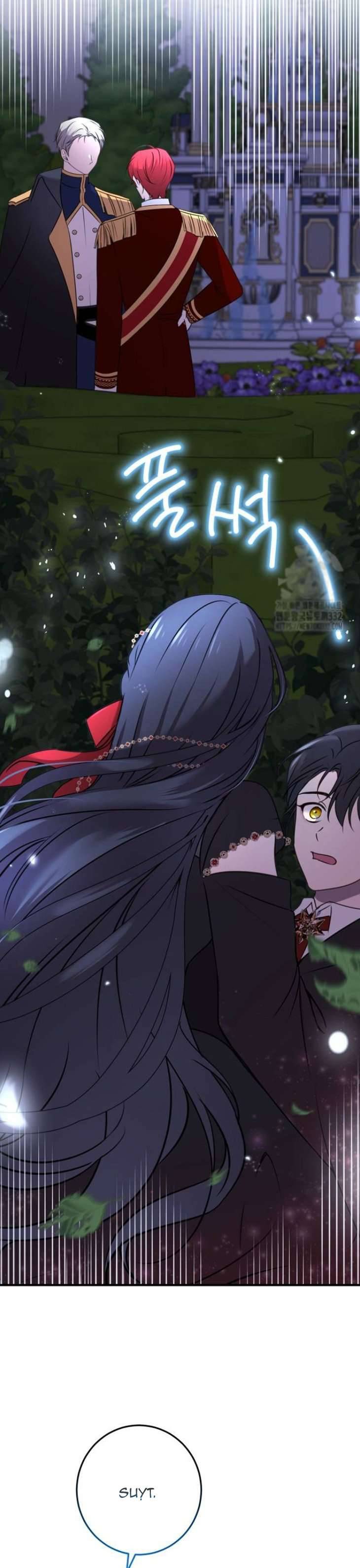 Ác Nữ Chỉ Muốn Sống Yên Bình Chapter 8 - Trang 4