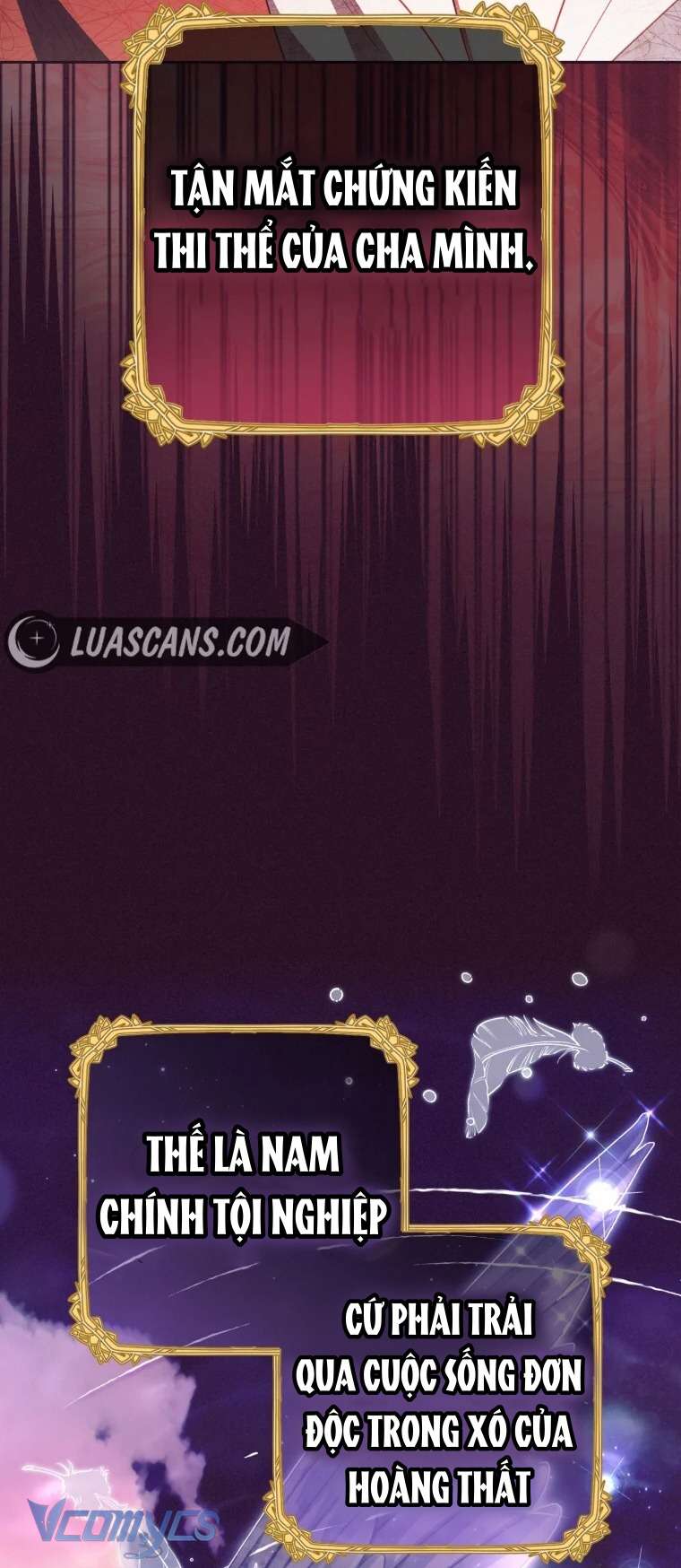 Được Yêu Thương Mà Còn Ngại Ngùng Sao! Chapter 73 - Trang 4