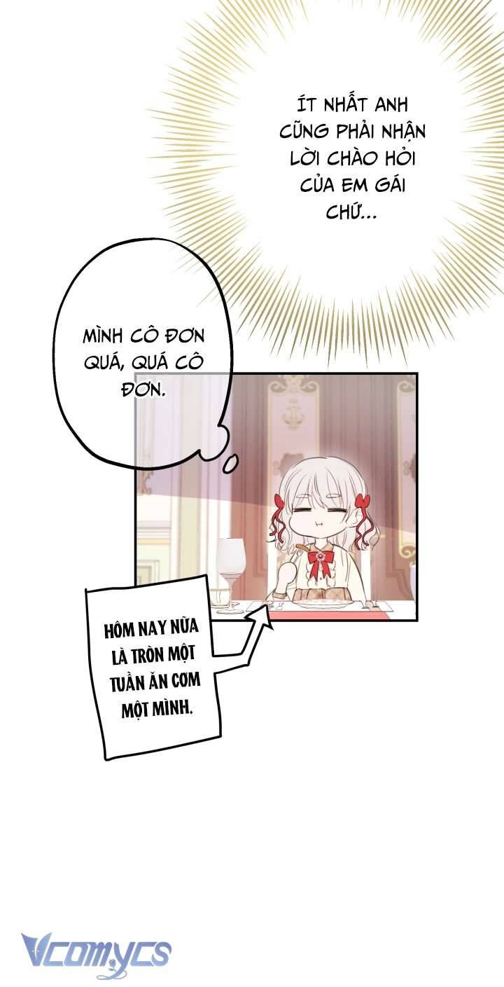 Những Nhân Vật Mạnh Nhất Thế Giới Ám Ảnh Tôi Chapter 7 - Trang 4