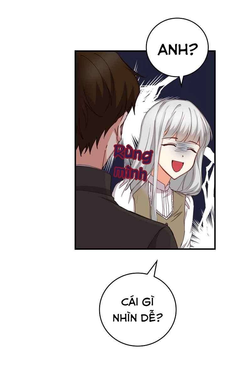 Cẩn Thận Với Các Anh Trai Đấy! Chap 43 - Trang 2