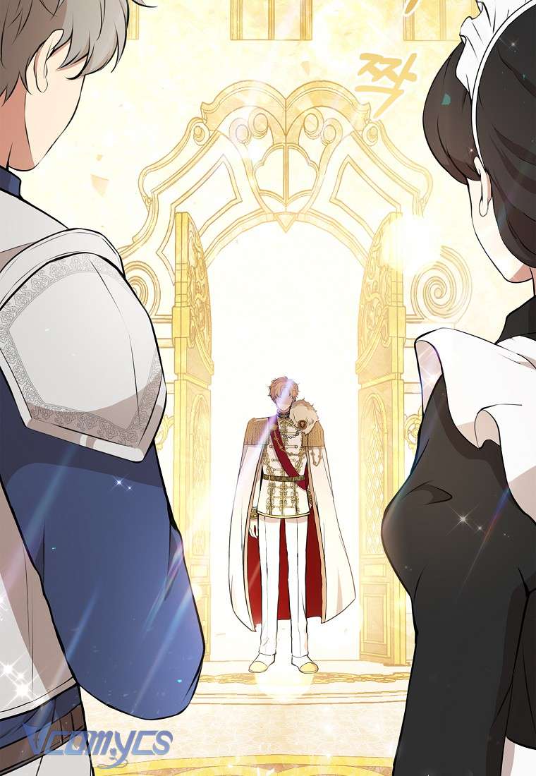 Sóc Con Tài Năng Chap 17 - Trang 2