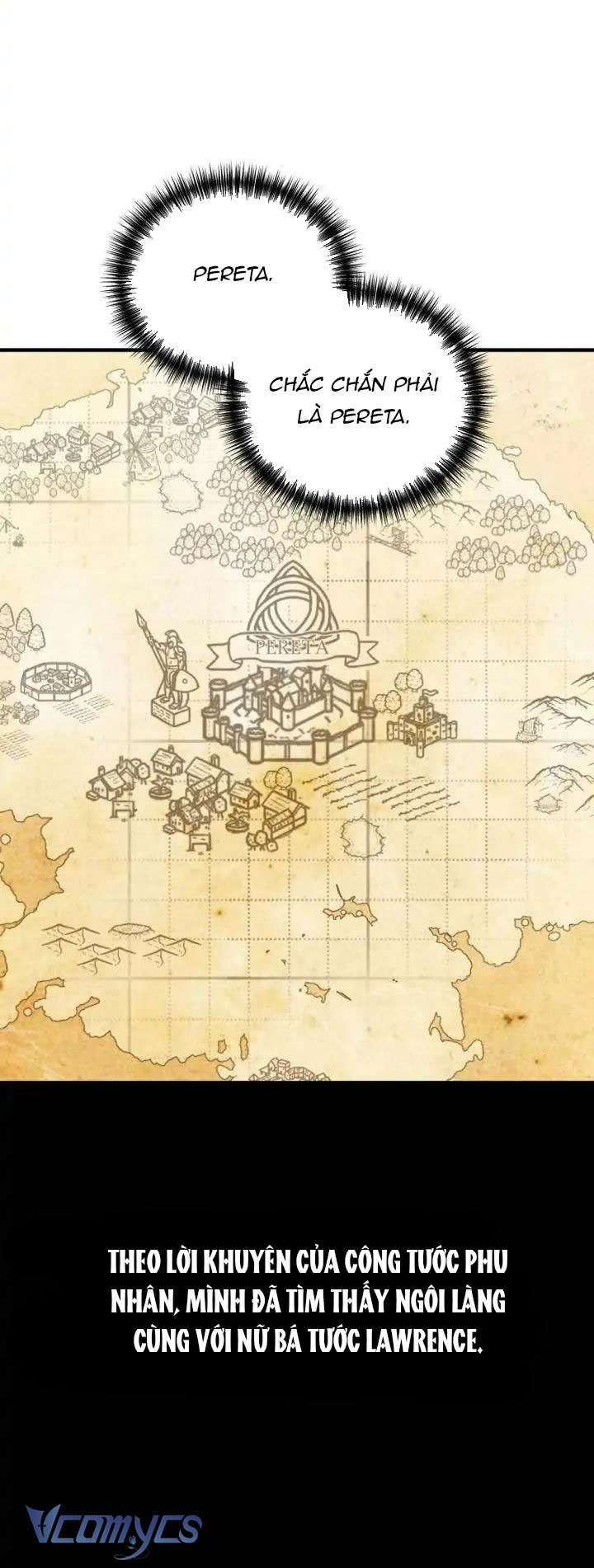 Hôn Nhân Liên Minh Để Trả Thù Chap 21 - Trang 2