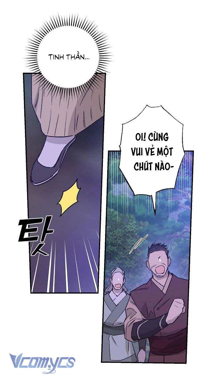 Onsaemiro Chapter 35 - Trang 4