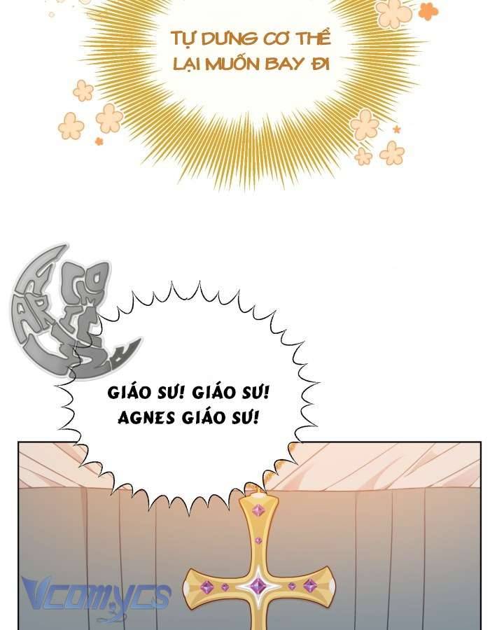 Sự Điều Trị Đặc Biệt Của Tinh Linh Chapter 32 - Next Chapter 33