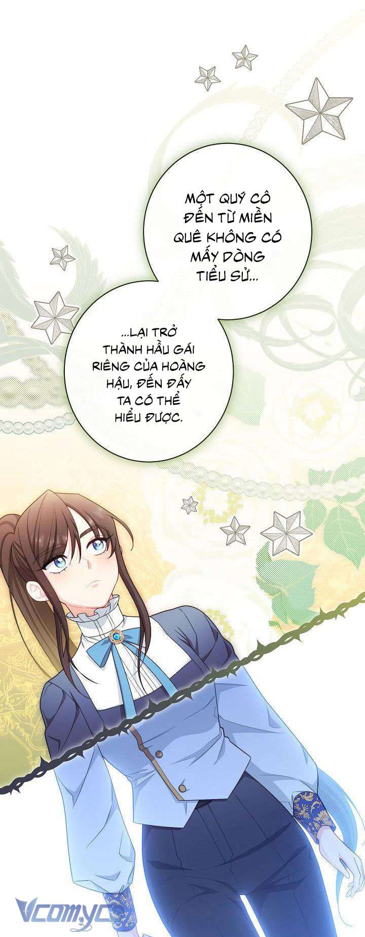 Hầu Gái Độc Quyền Của Hoàng Hậu Phản Diện Chapter 12 - Trang 4