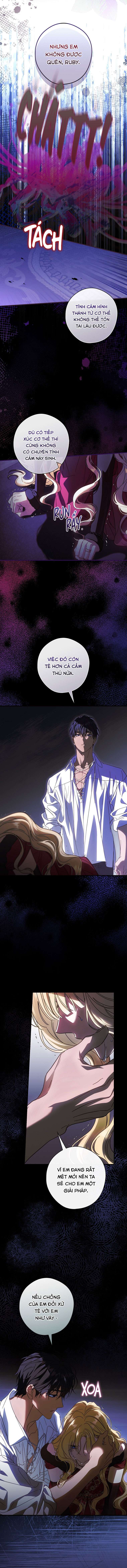 Phương Pháp Khiến Phu Quân Đứng Về Phía Tôi Chapter 89 - Trang 4