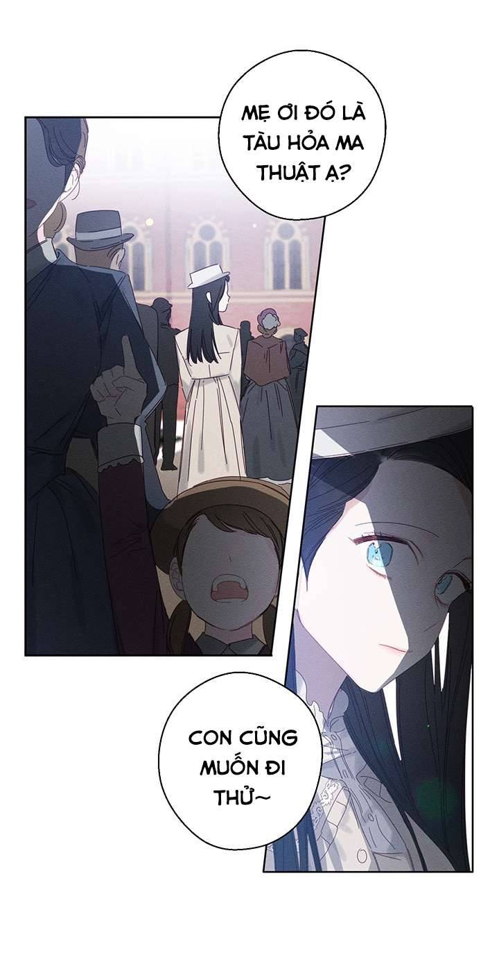 Trước Tiên Phải Giấu Em Trai Cái Đã! Chap 7 - Trang 2