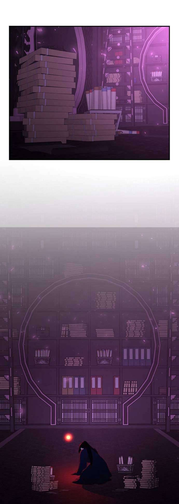 Vương Tử Huyền Bí Chapter 89 - Trang 4