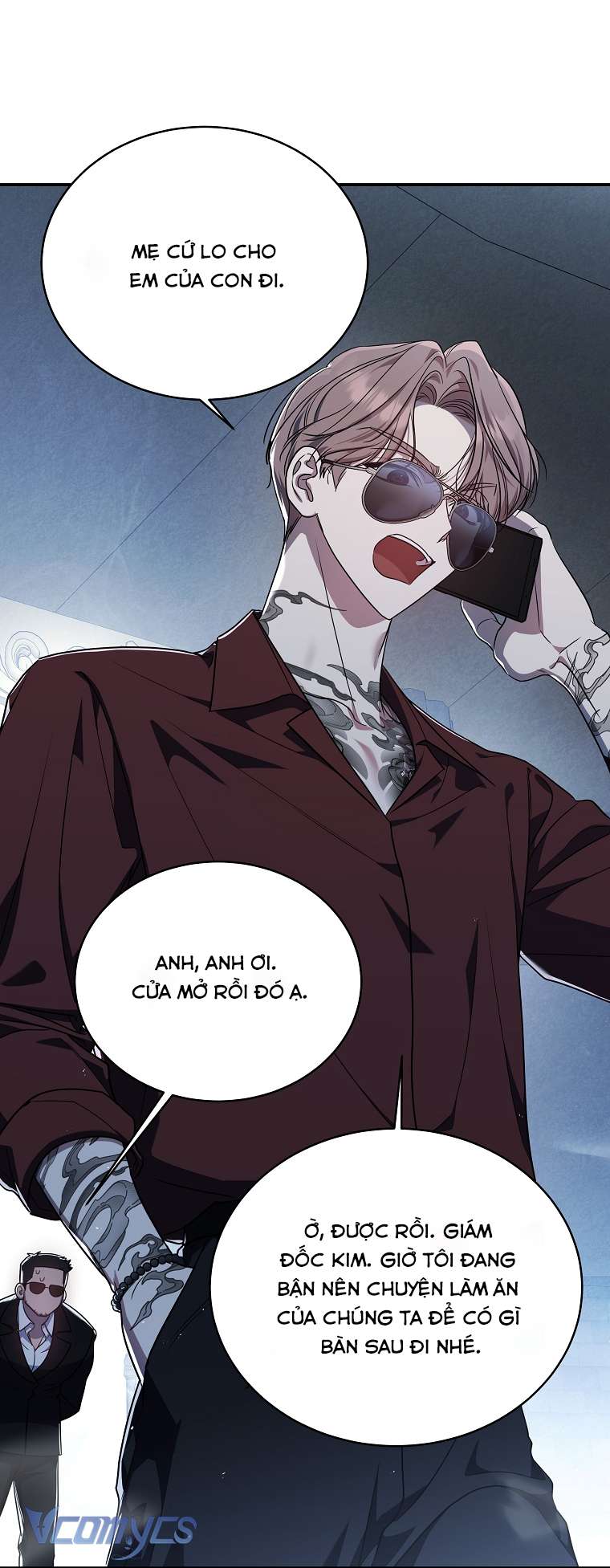 Hướng Dẫn Sinh Tồn Dành Cho Người Xếp Hạng Chap 8 - Trang 2