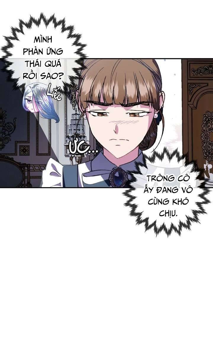 Cha À, Con Không Muốn Kết Hôn Đâu Chap 2 - Trang 2