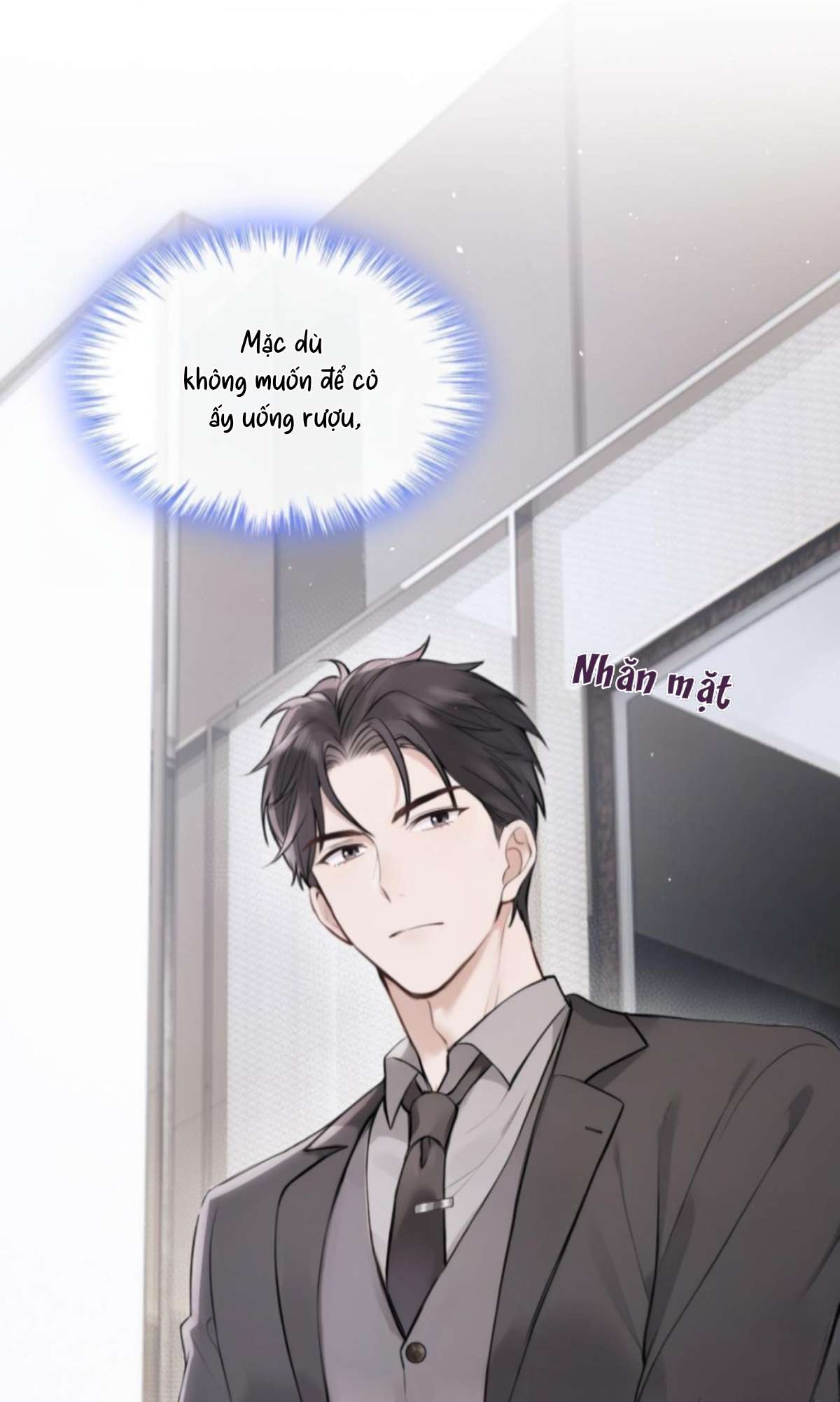 Sống Chung Để Tán Em Chap 32 - Trang 3