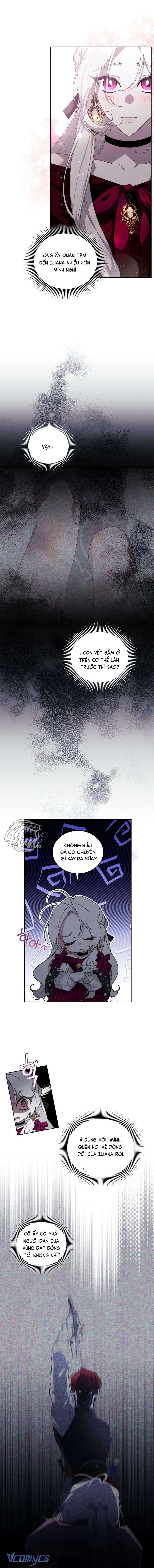 Ác Nữ Thuần Hoá Quái Thú Chap 49 - Next Chap 50