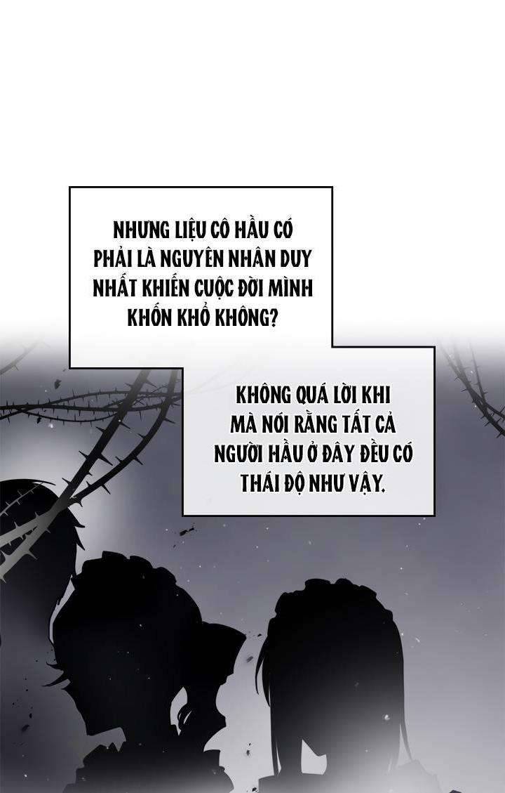 Kết Cục Của Nhân Vật Phản Diện Chỉ Có Thể Là Cái Chết Chapter 3 - Trang 4