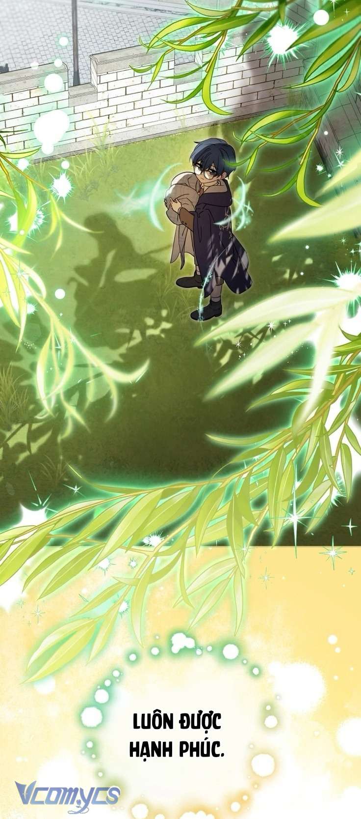 Được Yêu Thương Mà Còn Ngại Ngùng Sao! Chap 63 - Trang 4