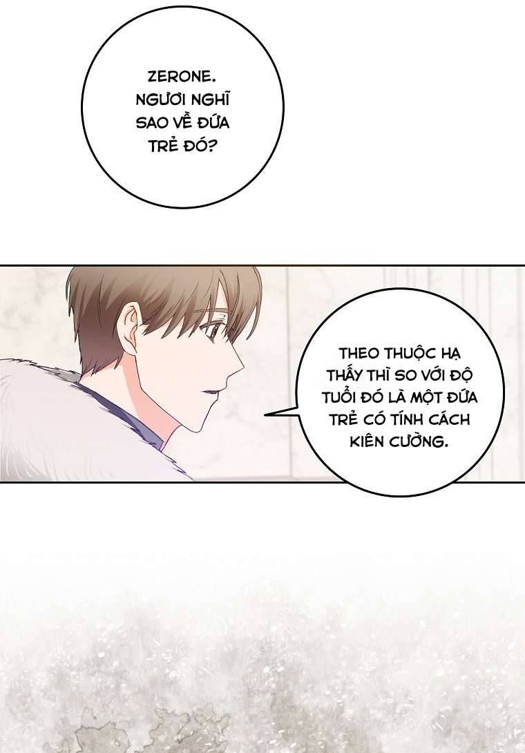 Tôi Trở Thành Vợ Của Nam Chính Chap 3 - Trang 3