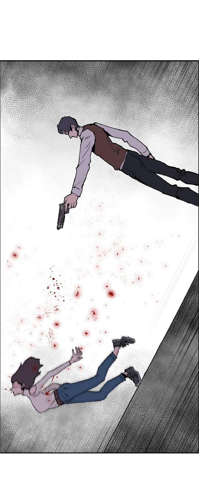 Yêu Không Hồi Kết Chap 3 - Trang 2