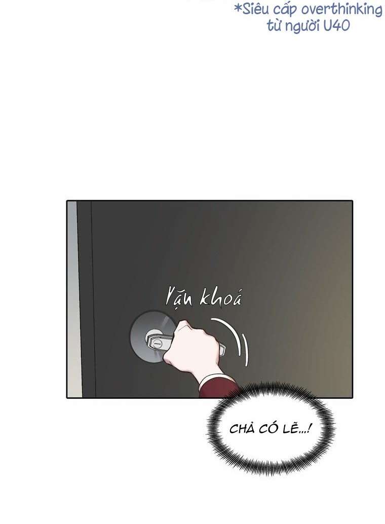 Thanh Xuân Của Chúng Ta Chap 80 - Trang 4