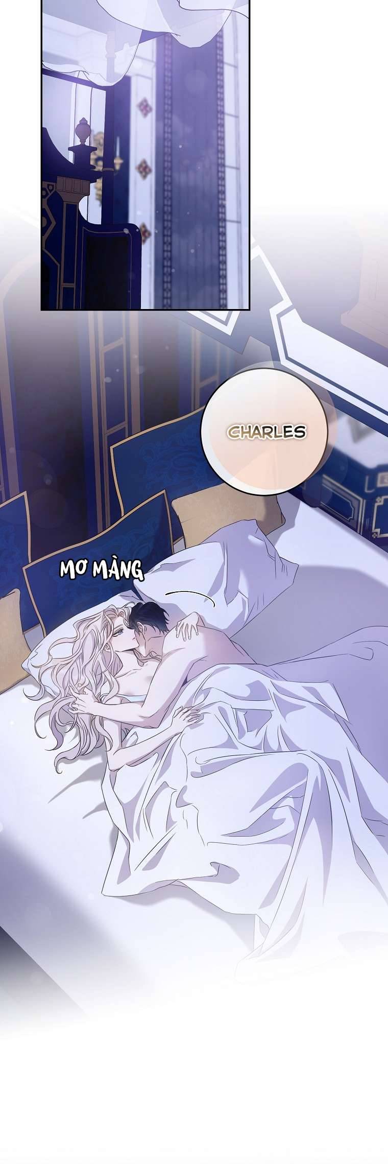 Thuần Hóa Bạo Quân Rồi Bỏ Trốn Chap 63 - Trang 2