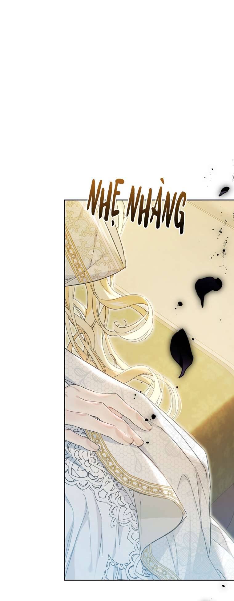 Ác Nữ Chỉ Là Một Con Rối Chap 71 - Trang 2