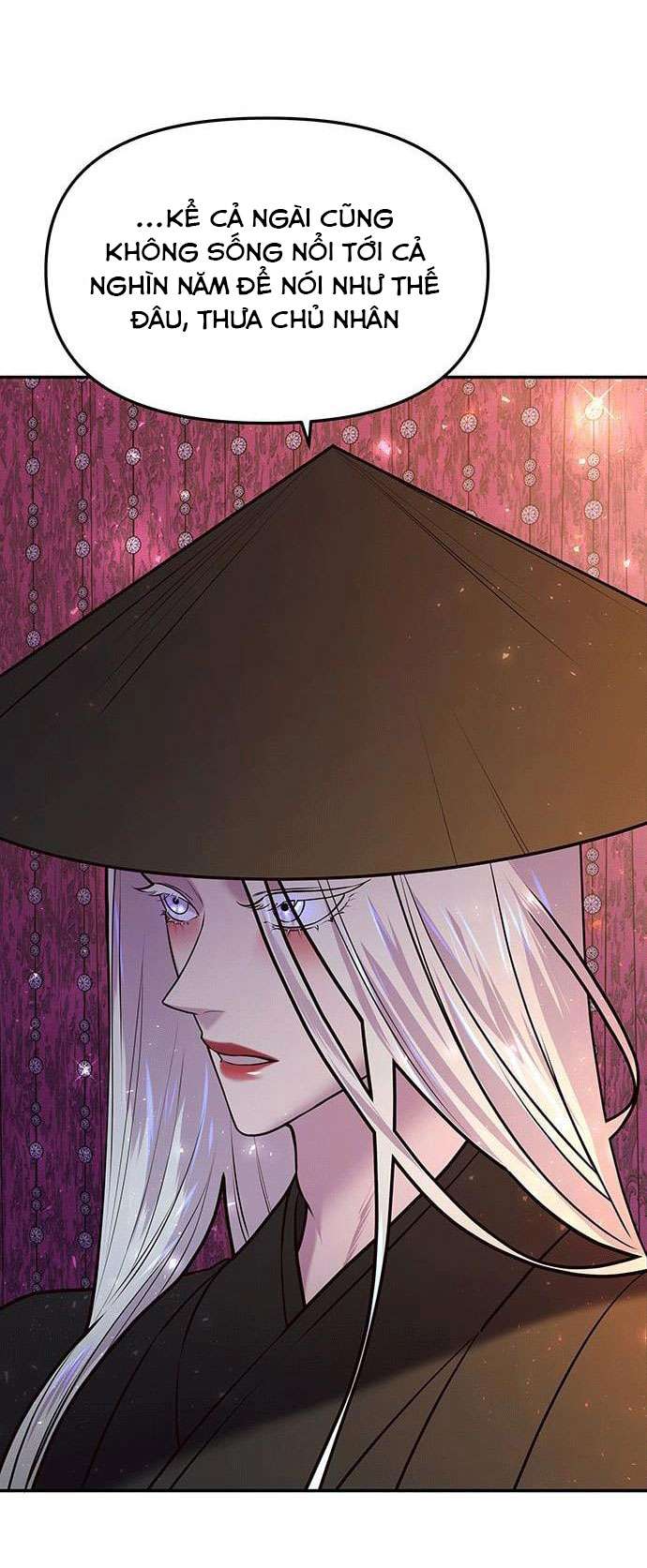 Vương Tử Huyền Bí Chapter 1 - Trang 4