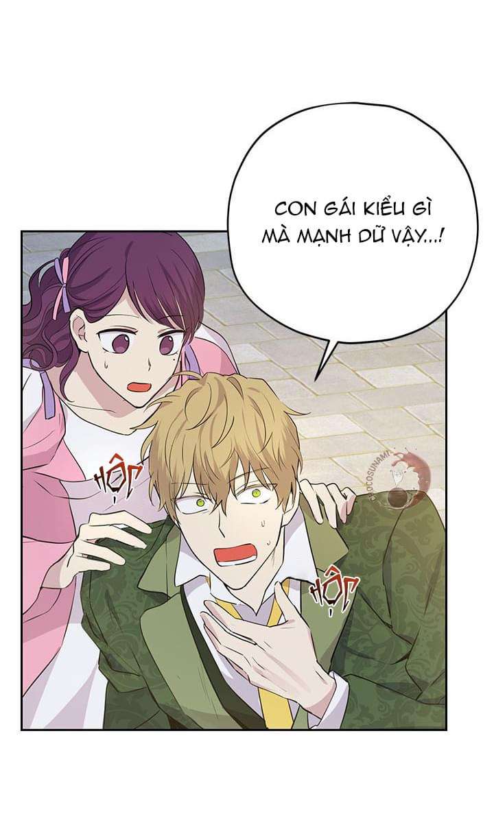 Tôi Là Minh Chứng Của Sự Thật Chap 25 - Trang 3