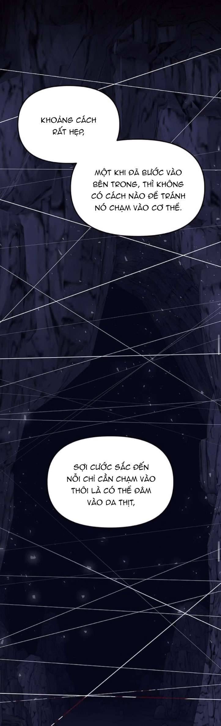 Vương Tử Huyền Bí Chapter 93 - Trang 4