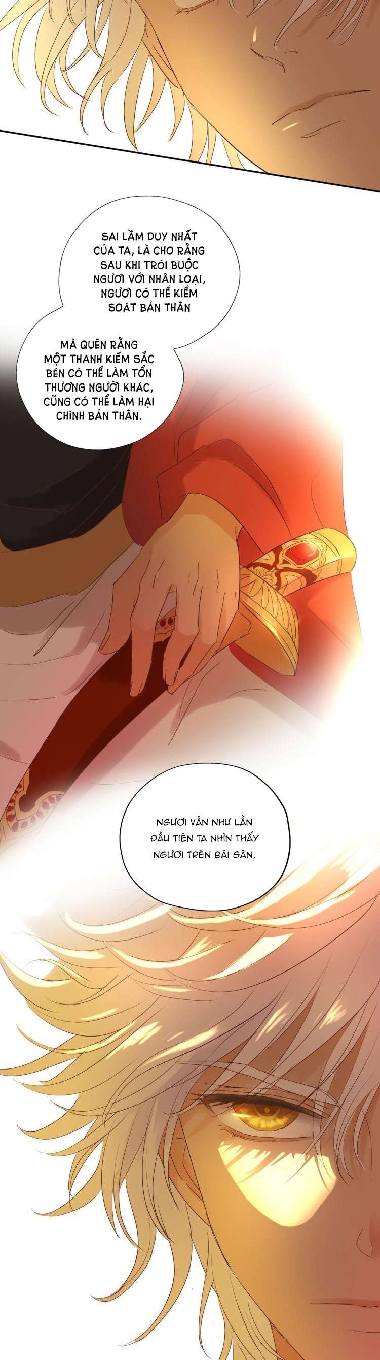 Địch Úc Đa Chi Ca Chapter 40 - Next Chapter 41