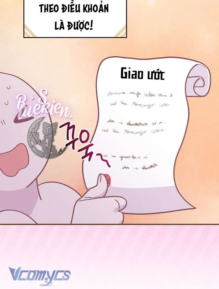 Chị Gái Của Nhân Vật Phản Diện Hôm Nay Cũng Đang Đau Khổ Chapter 29 - Trang 4