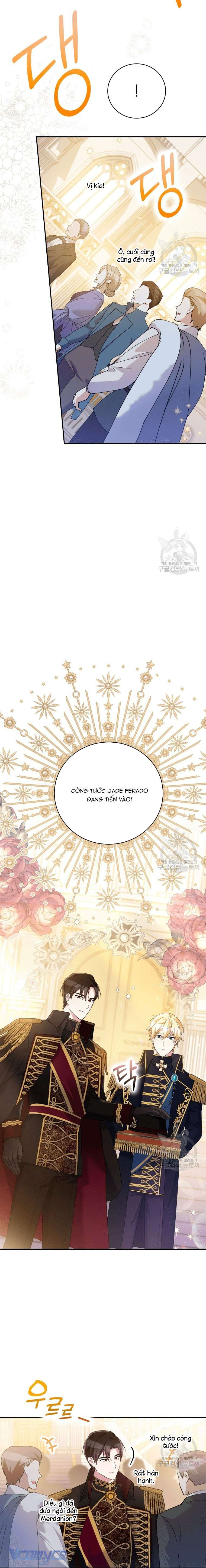 Kế Hoạch Trả Thù Chap 44 - Next Chap 45