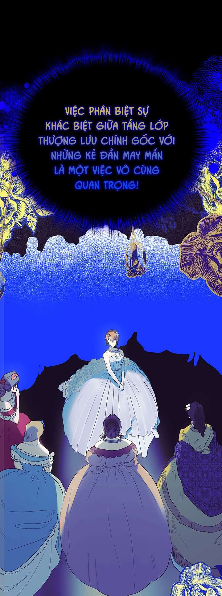 May Mắn Hay Bất Hạnh Chap 62 - Trang 4