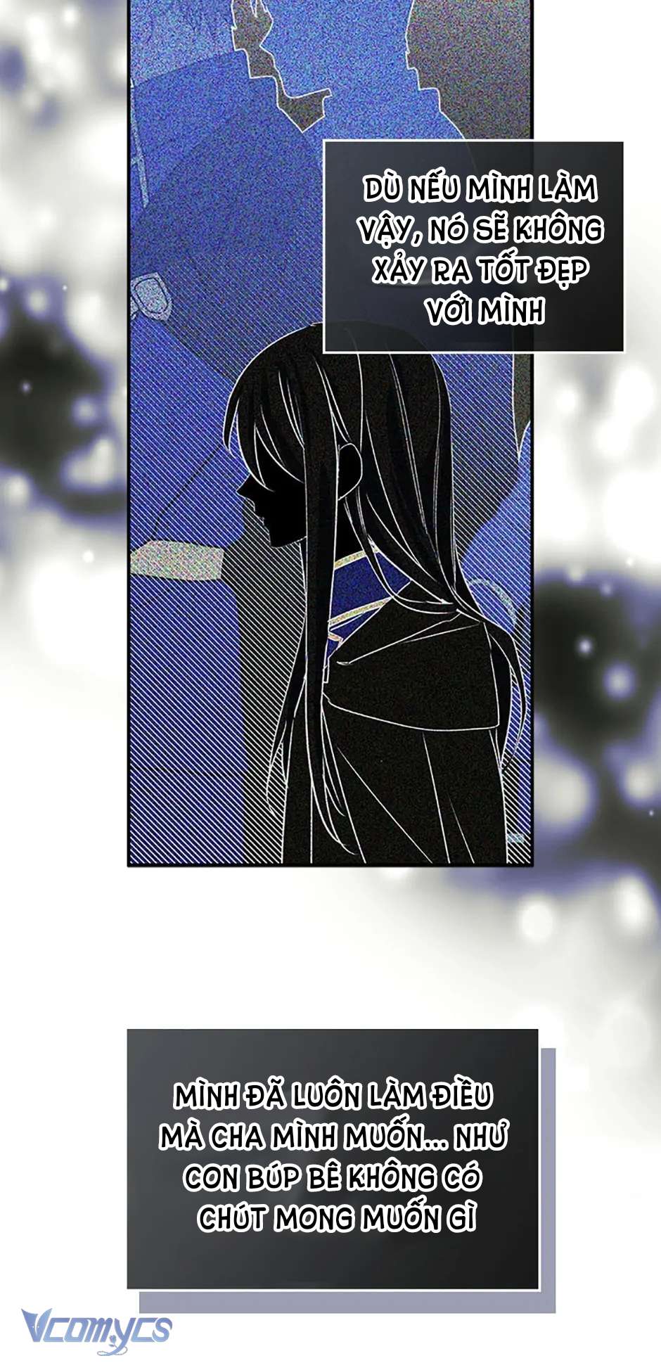 Tôi Chỉ Là Bạn Của Nam Chính Thôi Chap 5 - Trang 2