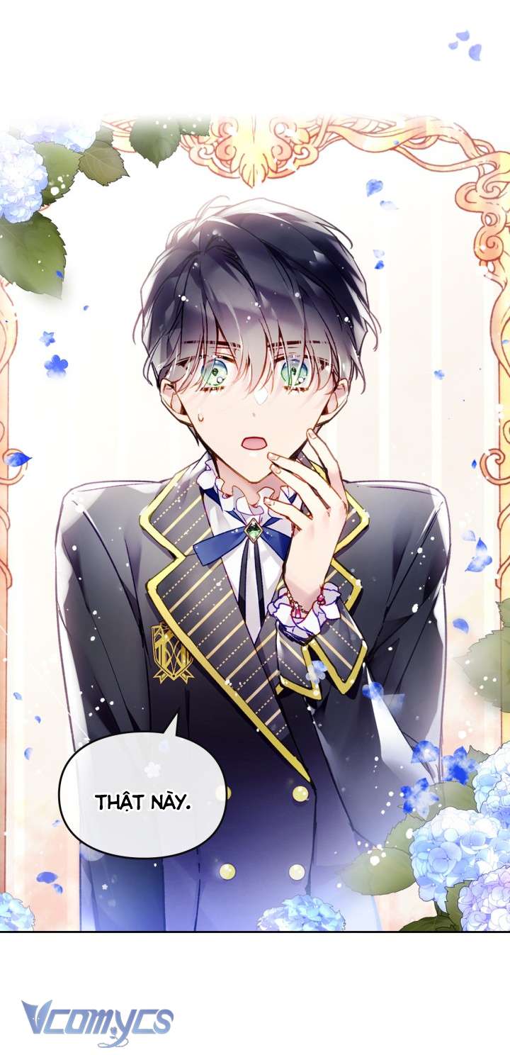 Kết Cục Của Nhân Vật Phản Diện Chỉ Có Thể Là Cái Chết Chapter 108 - Trang 4