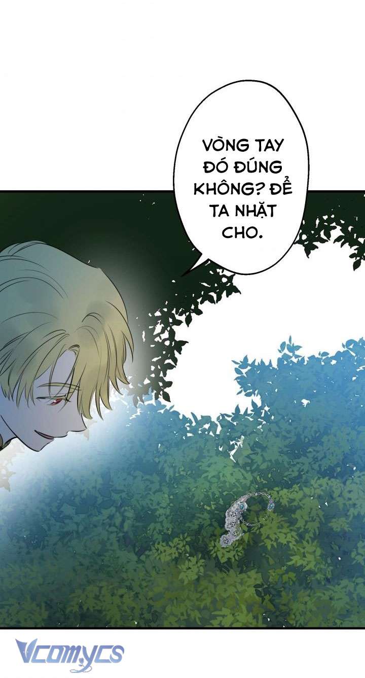 Những Nhân Vật Mạnh Nhất Thế Giới Ám Ảnh Tôi Chapter 40 - Trang 4